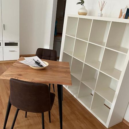 Appartement Donauwelle 2 Passau Exterior foto