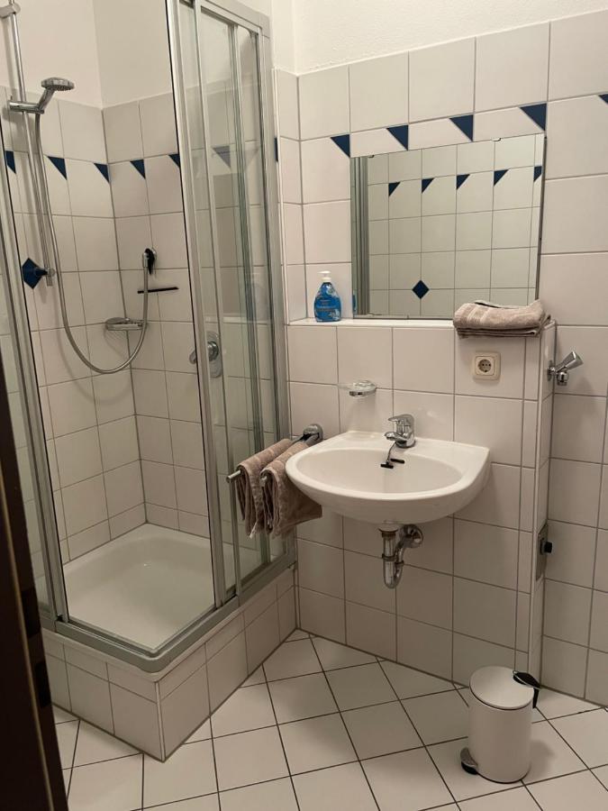 Appartement Donauwelle 2 Passau Exterior foto